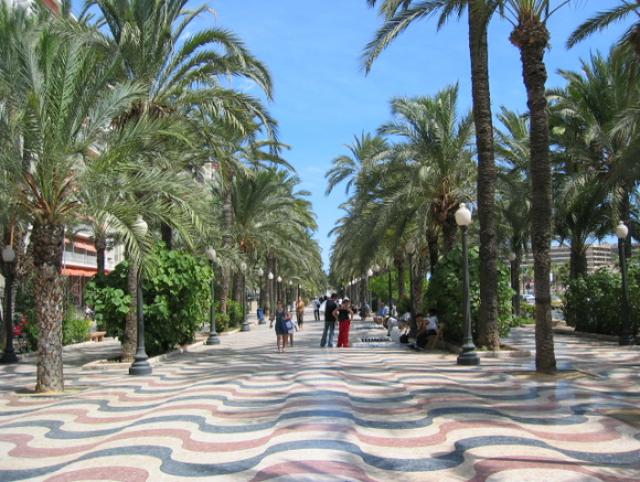 Hotel Alicante 2