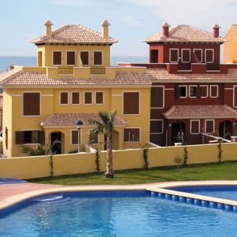 Balcón de Finestrat nº 22/91