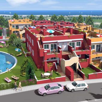 Mirador Golf