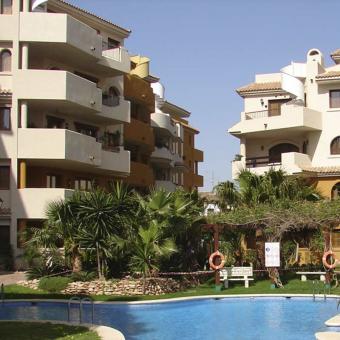 Residencial Nerea