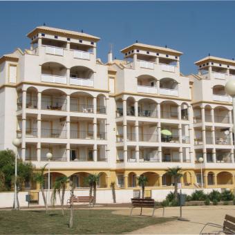 Residencial Mar de Cristal
