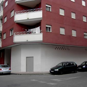Torrevieja Ref. L282