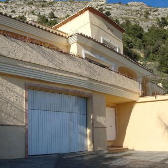 Villas Altaya 782