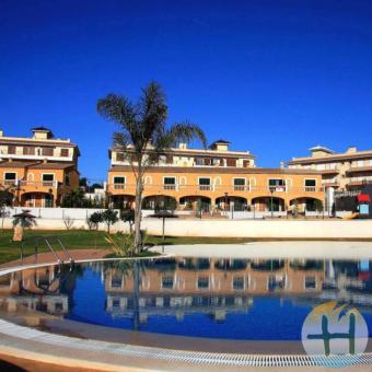 Cala Domingos Dúplex
