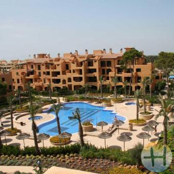 Residencial Albatros