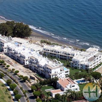Estepona Beach