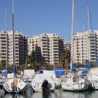 Puerto Marino