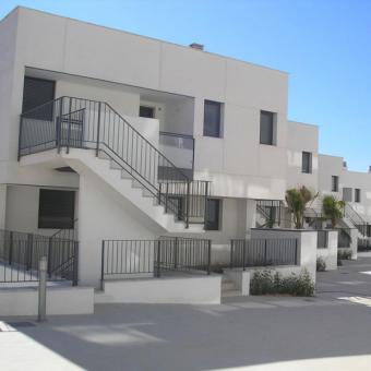 Lomas de Campoamor