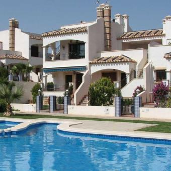 Residencial Lola