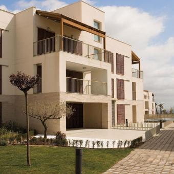 Aldea Golf