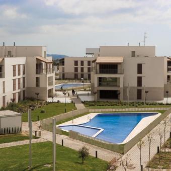 Aldea Golf