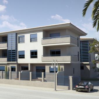 San Cayetano Apartamento