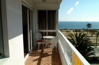 Torre del Mar