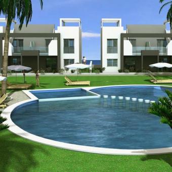 Oasis Beach