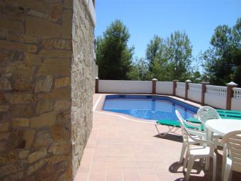 Vila Austin Frigiliana