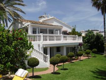 Vila Clivia - Mijas Costa