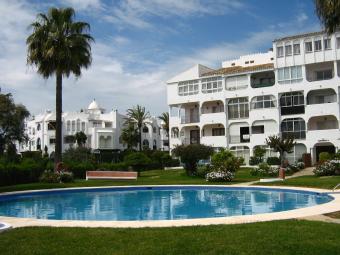 Mijas Costa
