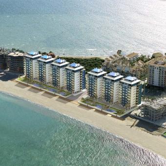 Euromarina Tower