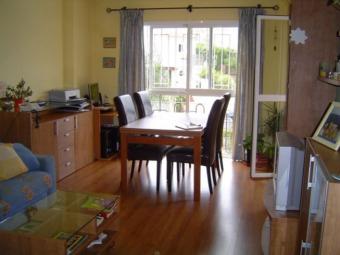 Torre del Mar - apartmán