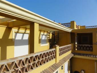 Edifico el Molino