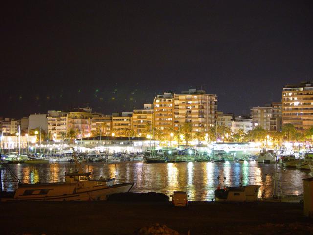 Hotel Benidorm