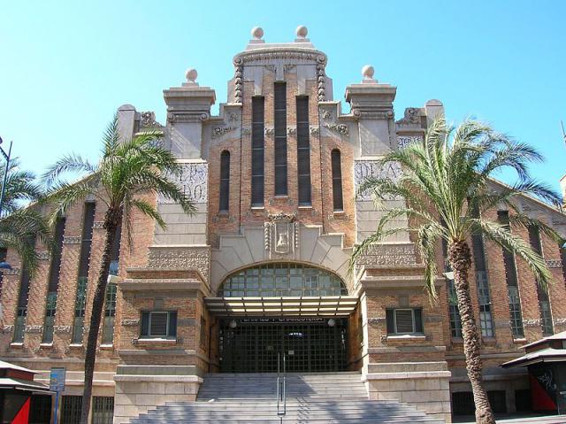 Hotel Alicante 3
