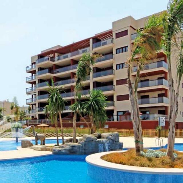 Complejo Lucerna