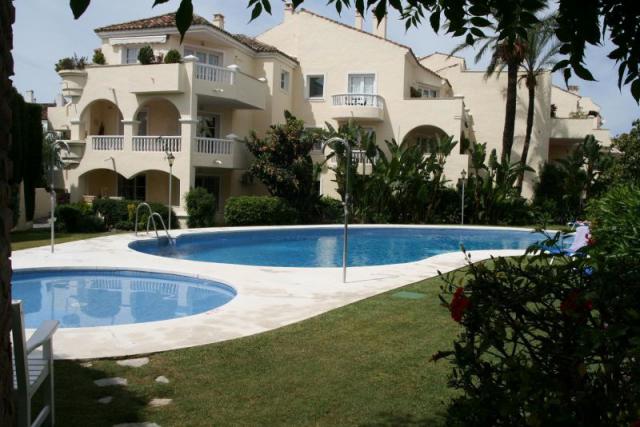 El Paraiso - Estepona
