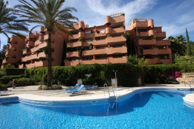 La Maidena - Marbella East II