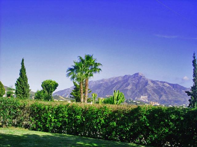 La Quinta Golf Benahavis