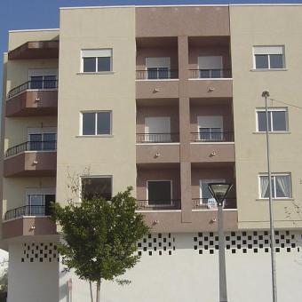 Residencial Montegolf