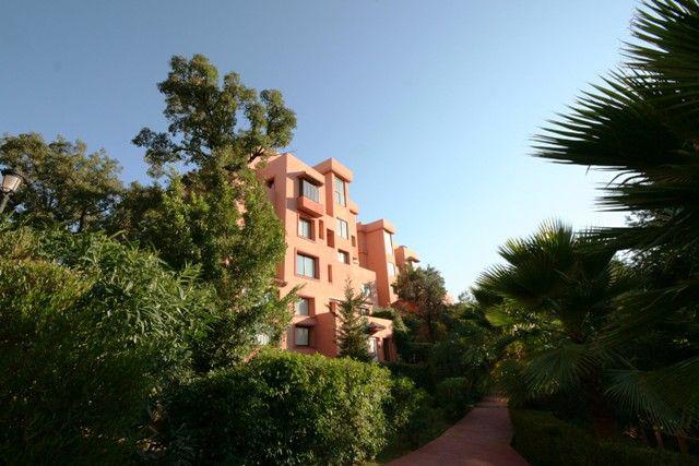 La Mairena Marbella East