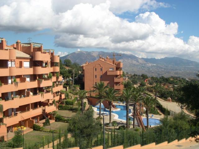 La Mairena, Marbella East - ap.