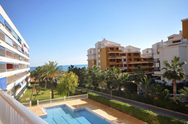 Apartmán Punta Prima 650