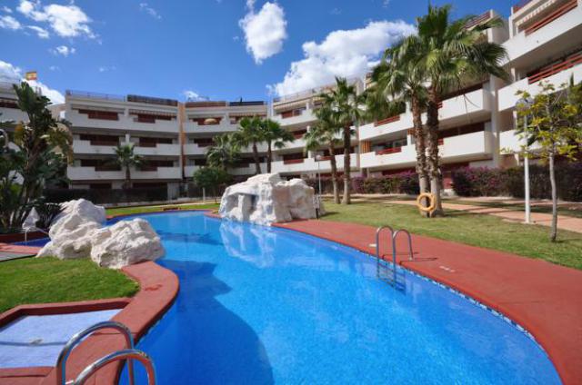 Plaja Flamenca apartmán 401
