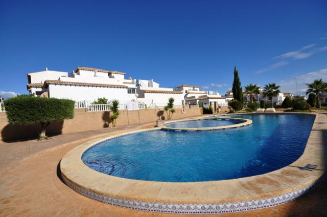 La Cinuellica apartmán 909
