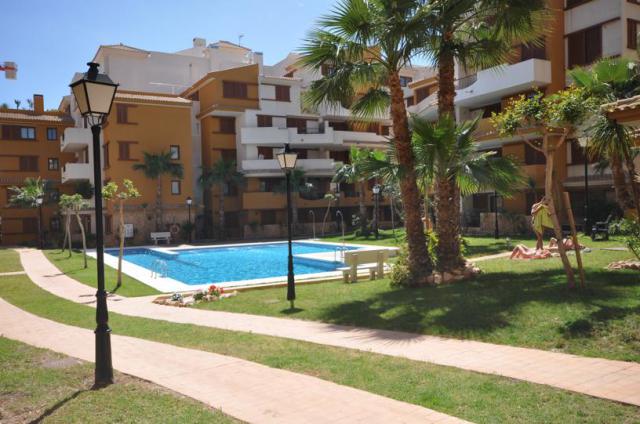 Apartmán Punta Prima 086