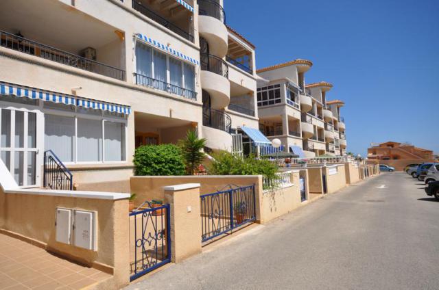 Apartmán La Ciňuelica 655
