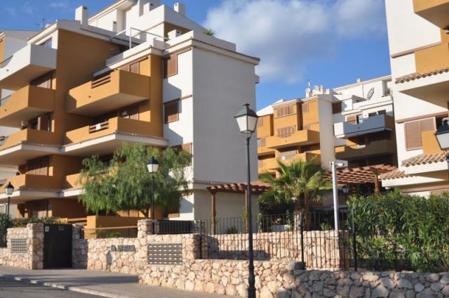 Apartmán Prima Punta 744
