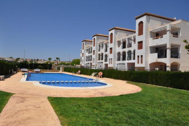 La Ciňuelica apartmán (30914)