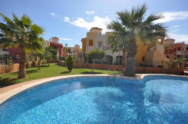 Punta Prima apartmán (455)