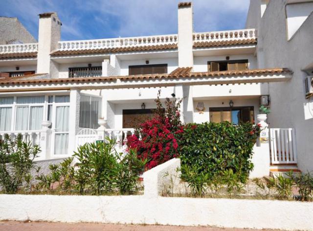 Punta Prima bungalov (039)