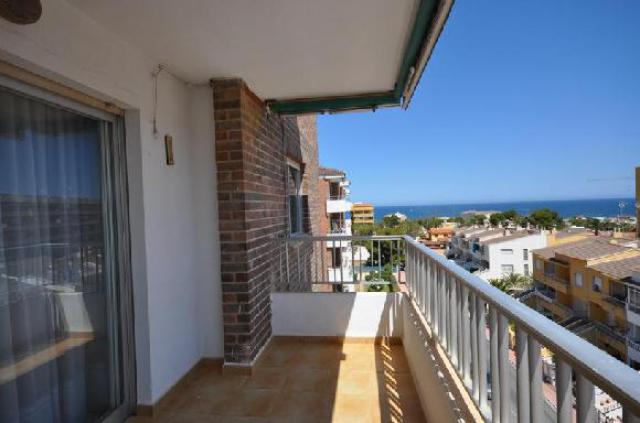 Apartmán Punta Prima 466