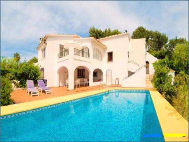 Vila Denia 225