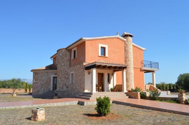 Villa Santa Eugenia
