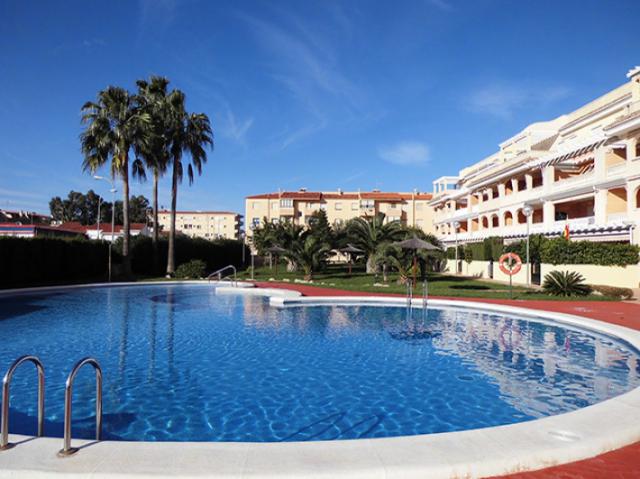 Apartmán Denia 6897-46