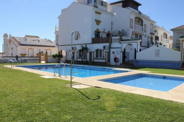 Benalmadena Costa, Planta Media R2441174