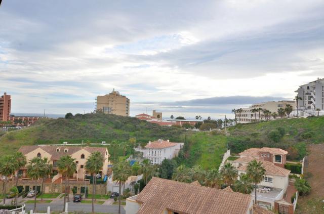Benalmadena Costa R2601935