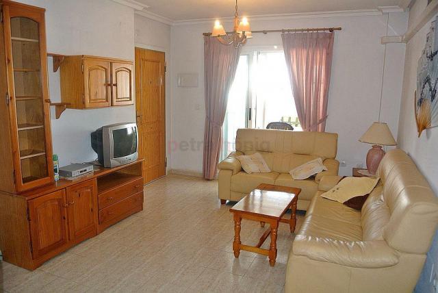 Apartmán Zeniamar - ref 621
