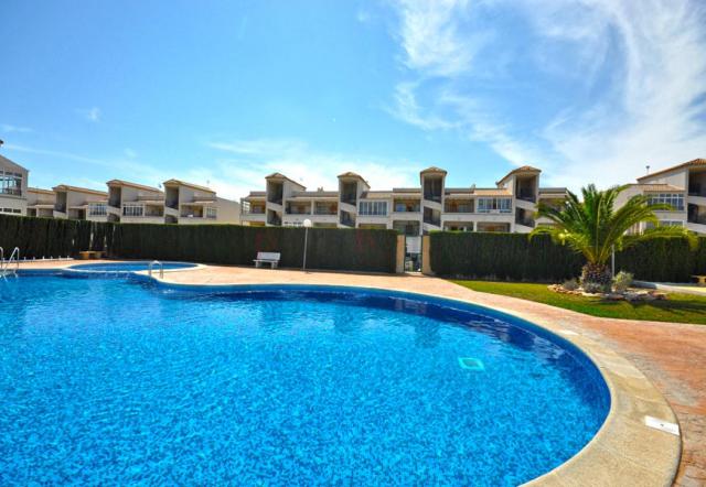 Apartmán Prima Punta OC 41579